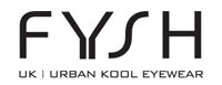 Fysh Urban Kool Eyewear in Marina